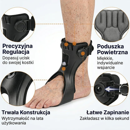 PuroFlex™ Stabilizator stawu skokowego