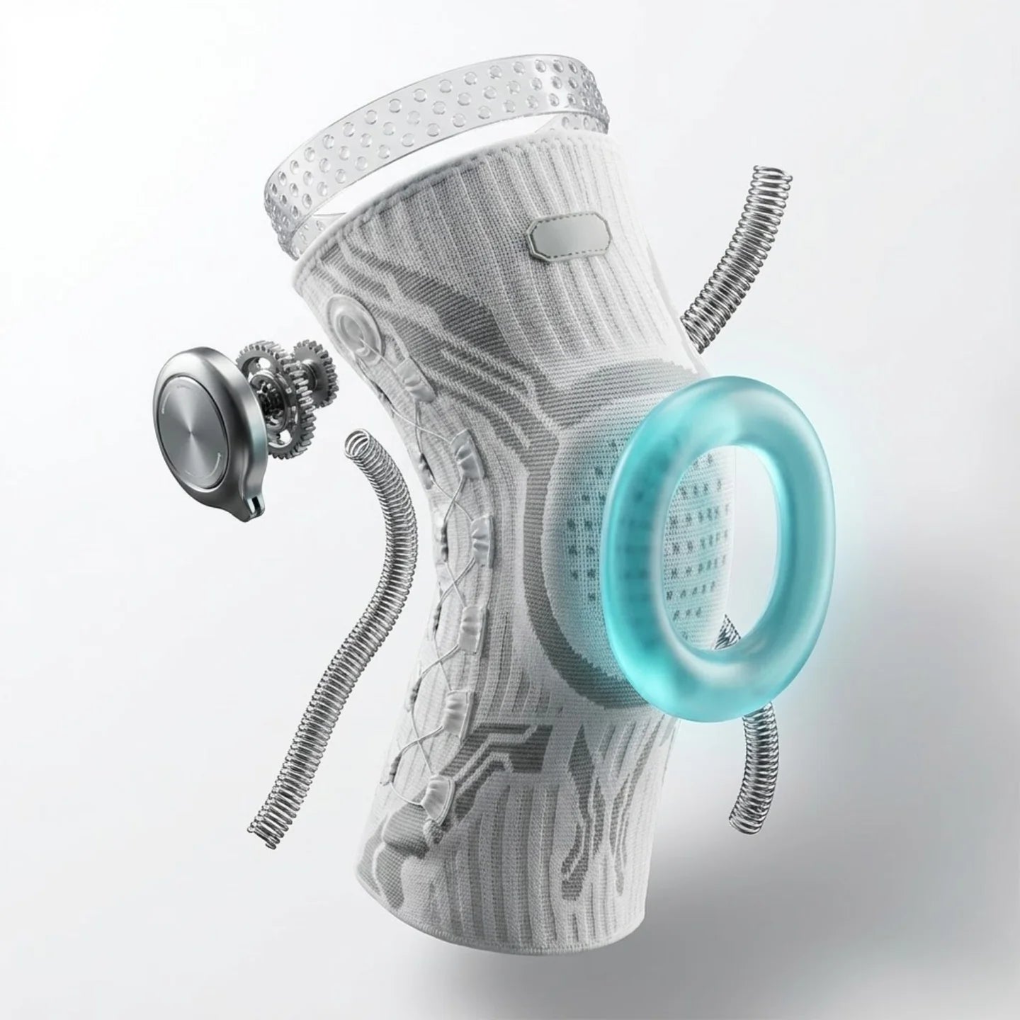 PuroFlex™ Stabilizator Kolana