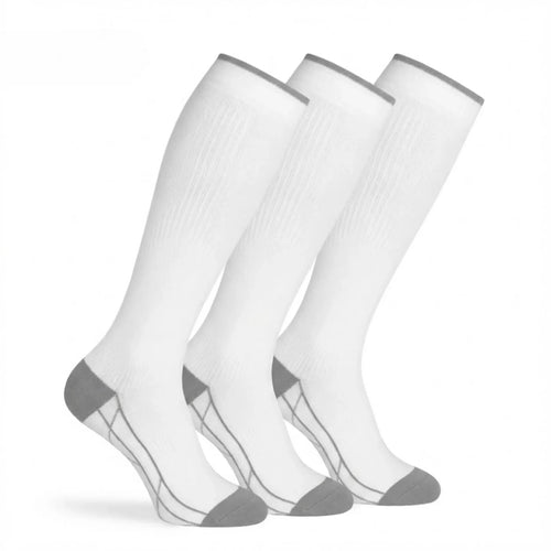 PuroFlex™ Skarpety kompresyjne (3 pary)
