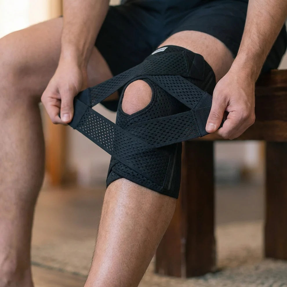 Puroflex™ Stabilizator Kolana