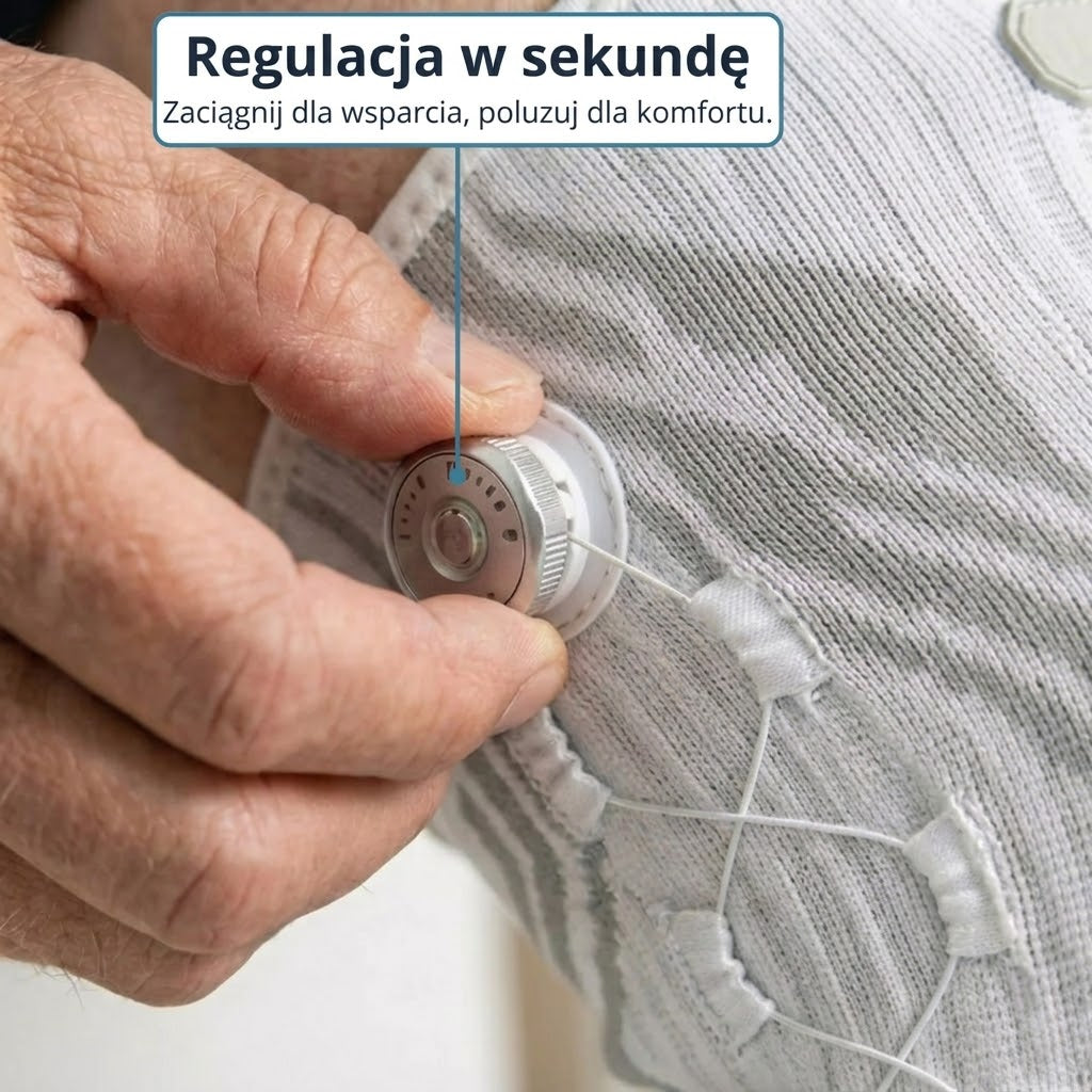 PuroFlex™ Stabilizator Kolana
