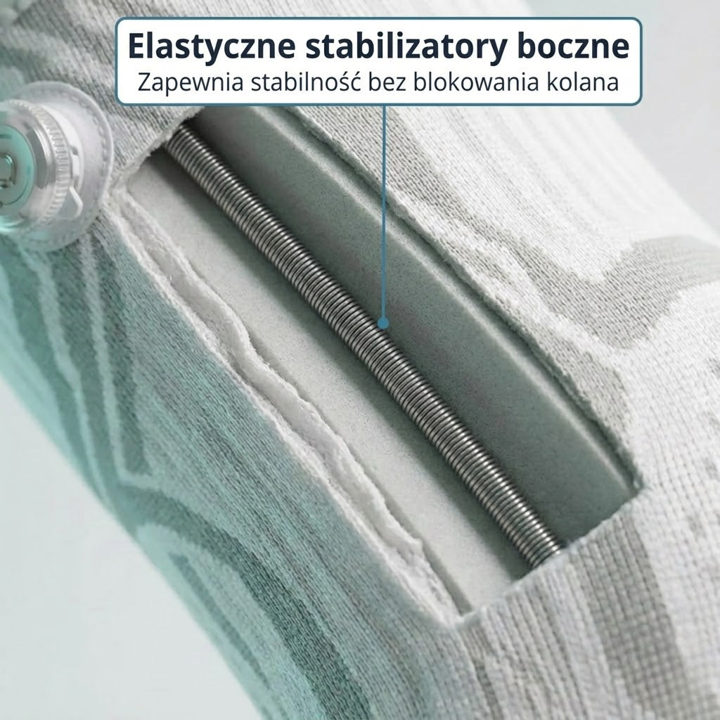 PuroFlex™ Stabilizator Kolana