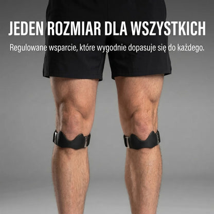 Puroflex™ Opaska Rzepki