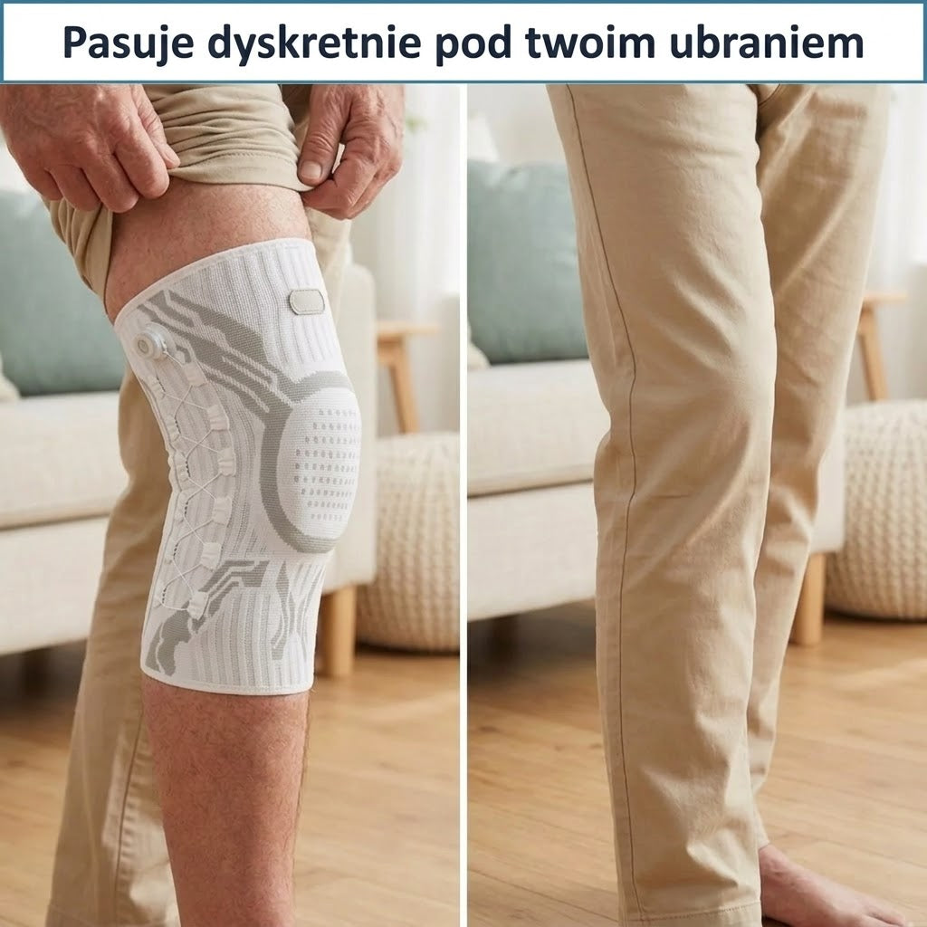 PuroFlex™ Stabilizator Kolana