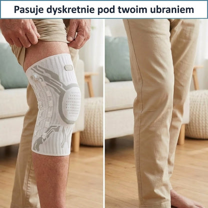 PuroFlex™ Stabilizator Kolana